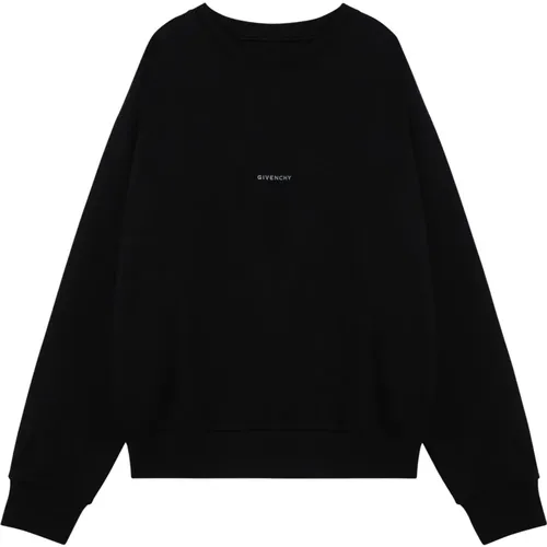 Crewneck Sweatshirt Givenchy - Givenchy - Modalova