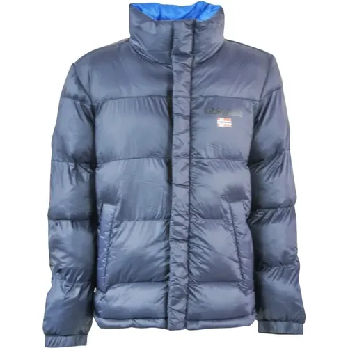 Winter Puffer Jacket , male, Sizes: XL - Napapijri - Modalova