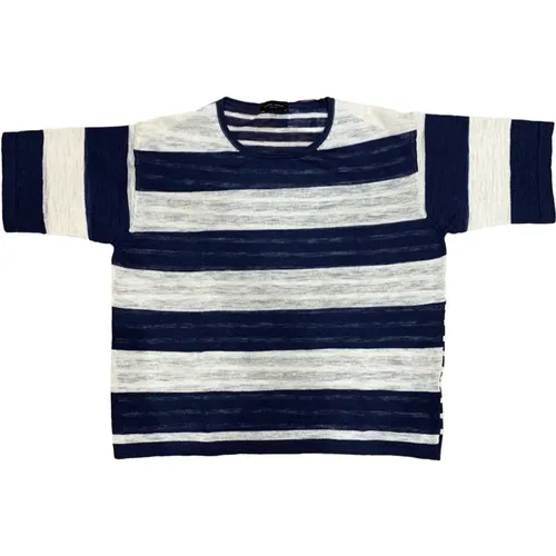 Sweatshirts & Hoodies , male, Sizes: XL - Roberto Collina - Modalova