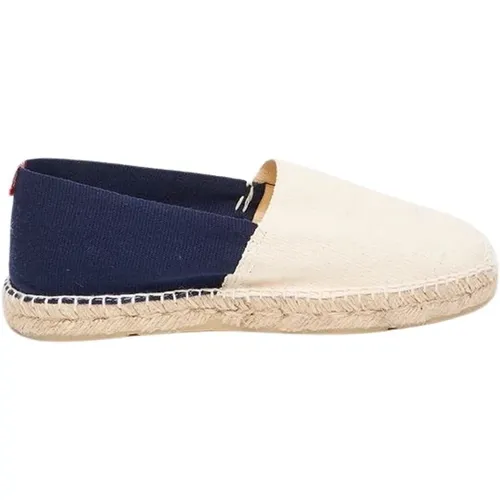 Aglae navy espadrilles - Aglae marineblaue Espadrilles,Aglae pink-türkise Espadrilles, Ecru Espadrilles,Aglae espadrilles ecru-black,Aglae turquoise- - Ines De La Fressange Paris - Modalova