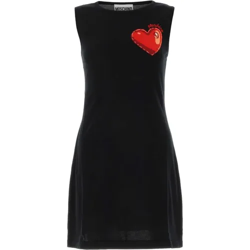 Short Dresses Moschino - Moschino - Modalova