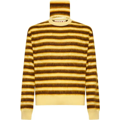 Trendige Pullover Marni - Marni - Modalova