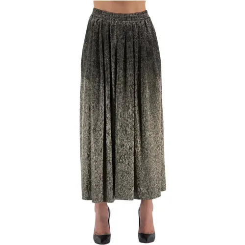 Maxi Skirts , female, Sizes: XS, S - Isabel marant - Modalova