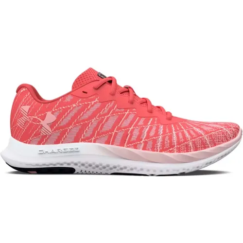 Charged Breeze 2 Sneakers , Damen, Größe: 38 1/2 EU - Under Armour - Modalova