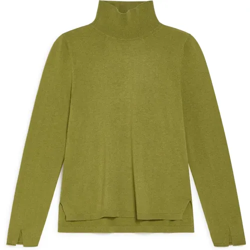 Weicher Touch Pullover MALIPARMI - MALIPARMI - Modalova