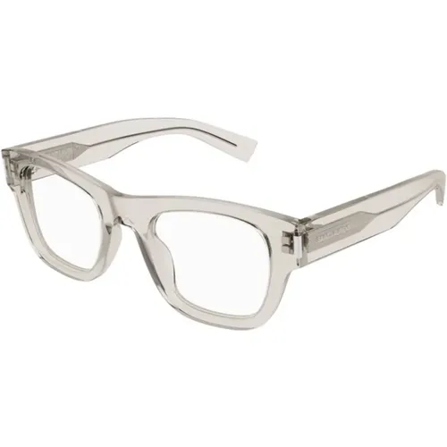 Stylische Sonnenbrille , unisex, Größe: 50 MM - Saint Laurent - Modalova