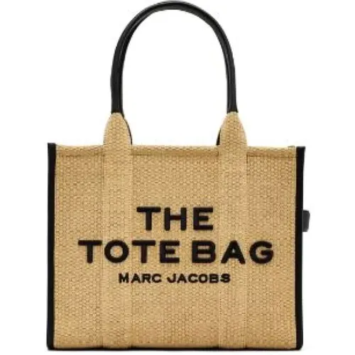 Stilvolle Beige Taschen Marc Jacobs - Marc Jacobs - Modalova