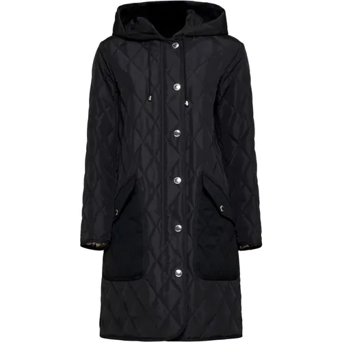 Winter Coats , female, Sizes: M, XS - Burberry - Modalova