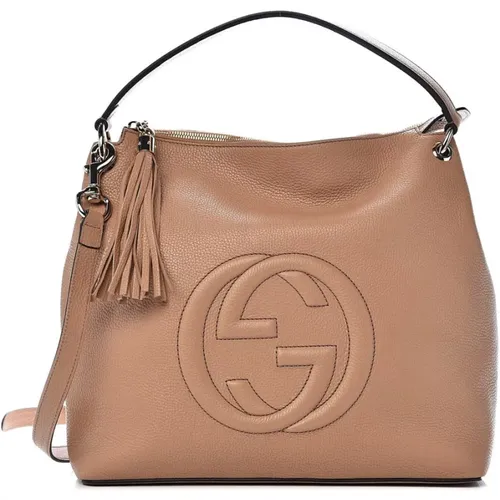 Shoulder bag , female, Sizes: ONE SIZE - Gucci - Modalova