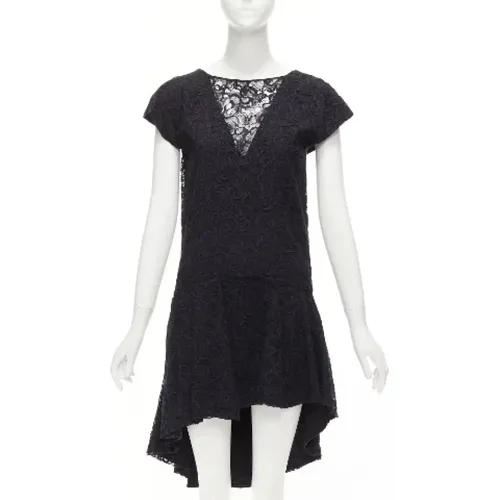 Pre-owned Spitze dresses - Dior Vintage - Modalova