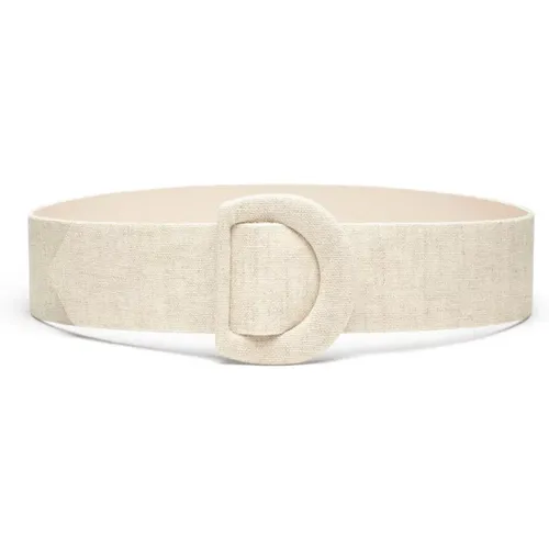 Anouk Belt , female, Sizes: S/M, M/L - MVP wardrobe - Modalova