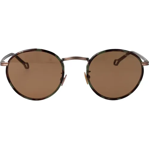 Stylische Sonnenbrille mit Modell 0Ar6163J - Giorgio Armani - Modalova