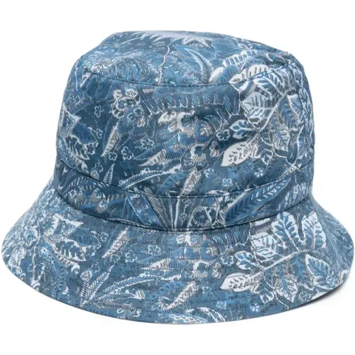Padded bucket hat , male, Sizes: 56 CM - A.p.c. - Modalova