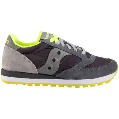 Herren Sneakers , Damen, Größe: 41 EU - Saucony - Modalova