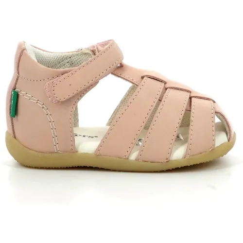 Bequeme Sandalen Bigflo-2 Kickers - Kickers - Modalova