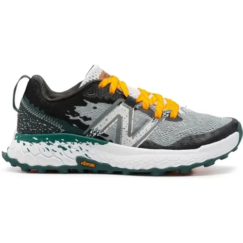 Graue Fresh Foam X Hierro v7 Sneakers - New Balance - Modalova