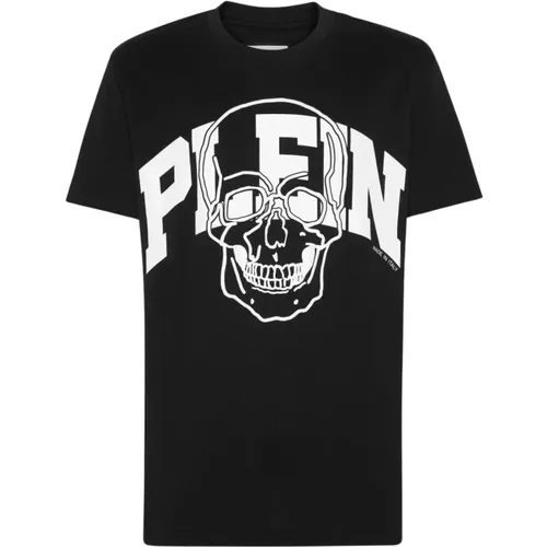 Tee Shirt , male, Sizes: M, L, XL, S - Philipp Plein - Modalova