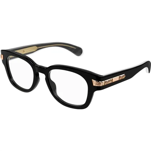 Glasses,Stilvolle Brille Gucci - Gucci - Modalova