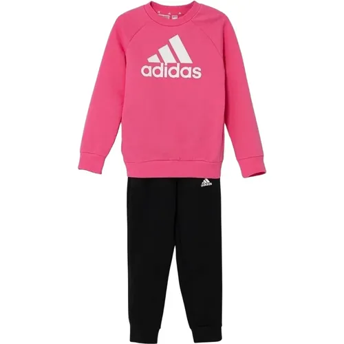 Essentials Logo Kinder Jogging Set - Adidas - Modalova