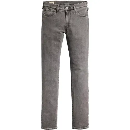 Levi's, Hose 511 , Herren, Größe: W30 L32 - Levis - Modalova