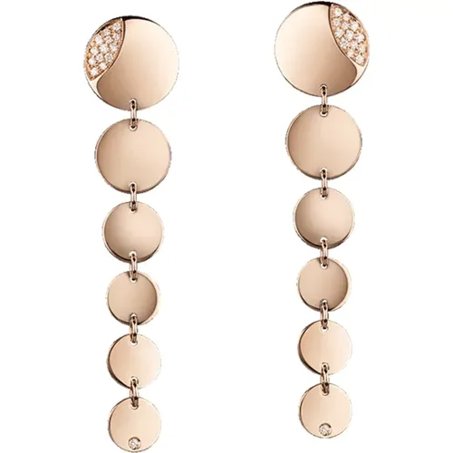 Earrings , female, Sizes: ONE SIZE - Chantecler - Modalova