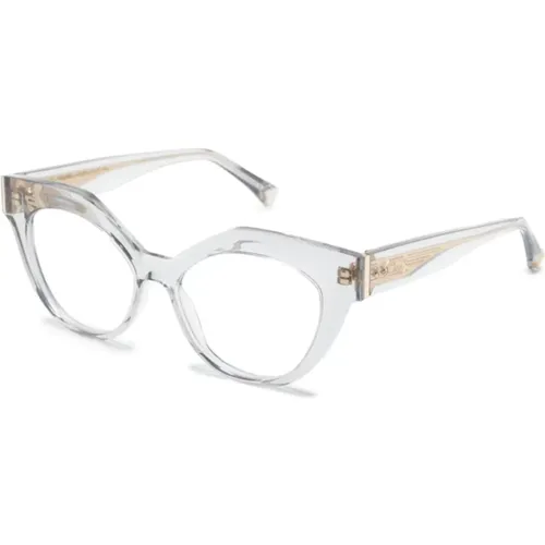 Klare Optische Brille für den täglichen Gebrauch - Cazal - Modalova