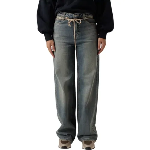 Wide Leg Bimini Jeans - Circle of Trust - Modalova