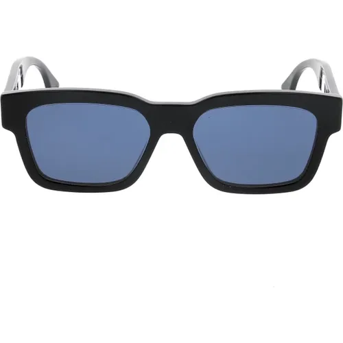 Stylische Sonnenbrille , Herren, Größe: ONE Size - Fendi - Modalova