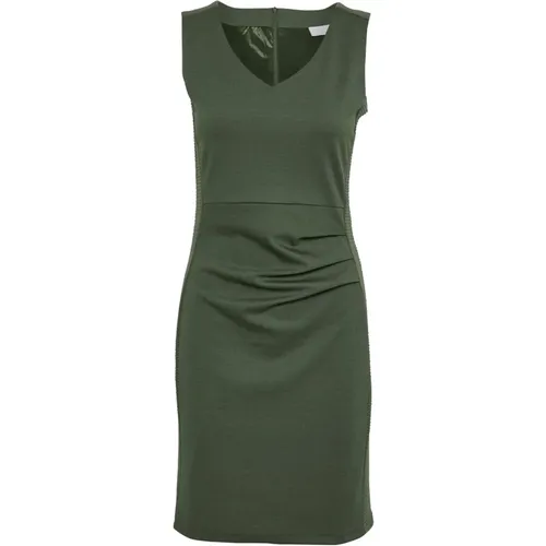 Sara dress , female, Sizes: 2XL - Kaffe - Modalova