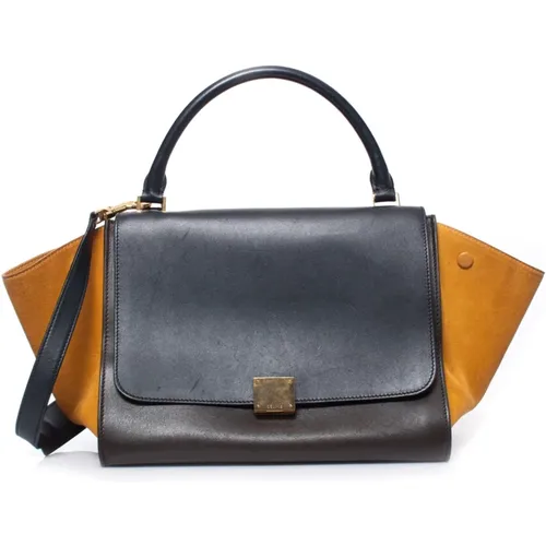 Pre-owned bag , female, Sizes: ONE SIZE - Celine Vintage - Modalova