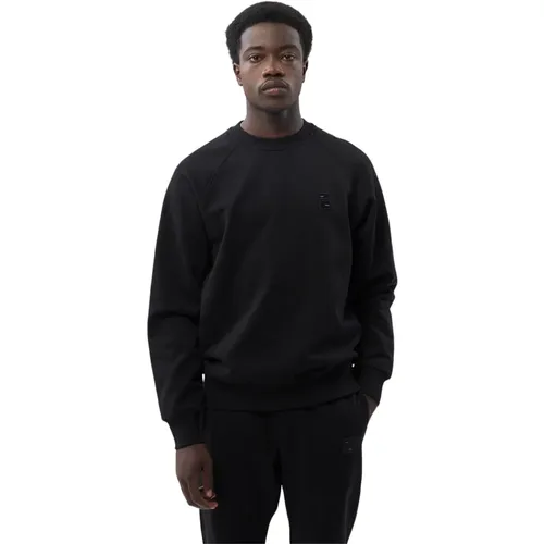 Sweatshirt Lux , male, Sizes: 2XL, XS, L, XL, S, M - Filling Pieces - Modalova
