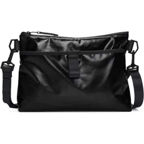 Cross Body Bags , unisex, Sizes: ONE SIZE - Rains - Modalova