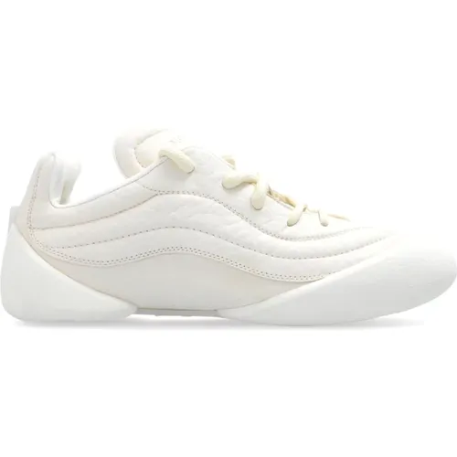 Sportschuhe Flexion , Herren, Größe: 42 1/2 EU - alexander mcqueen - Modalova