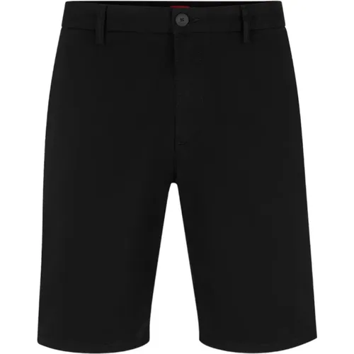 Bermuda Shorts Hugo Boss - Hugo Boss - Modalova