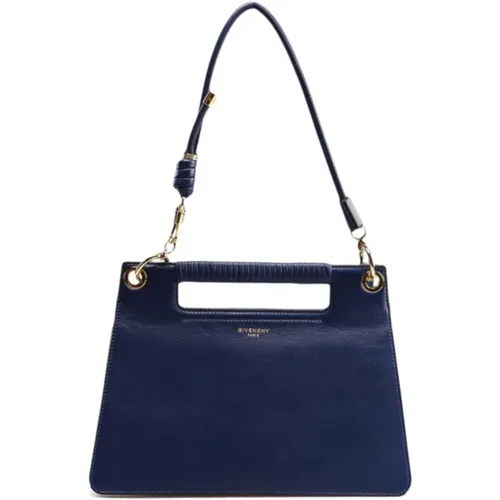 Refined Medium Whip Bag for Formal Occasions , female, Sizes: ONE SIZE - Givenchy - Modalova