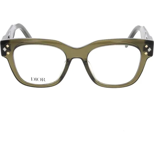 Glasses , Damen, Größe: ONE Size - Dior - Modalova