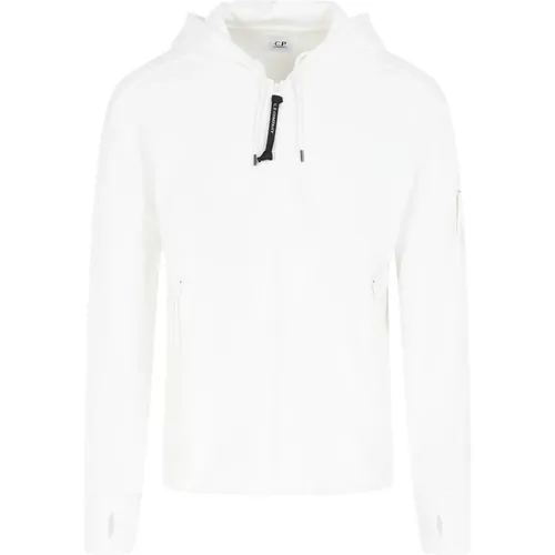 Sweatshirt Aw24 Stylish Comfortable , male, Sizes: L - C.P. Company - Modalova