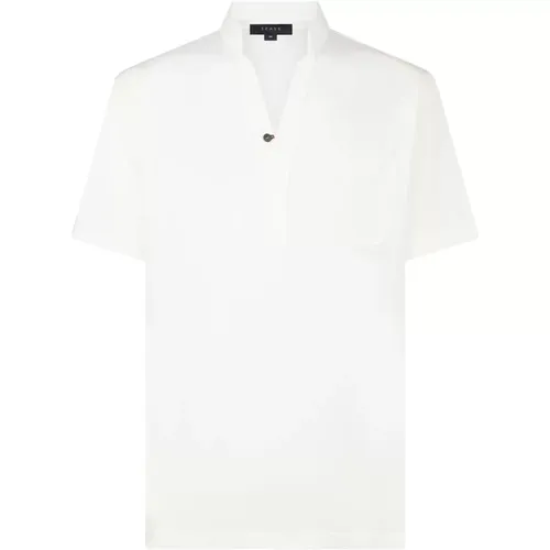 Polo Shirts , male, Sizes: M, XL, L, S - Sease - Modalova