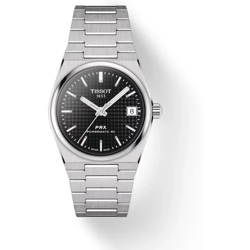 Watches , male, Sizes: ONE SIZE - Tissot - Modalova