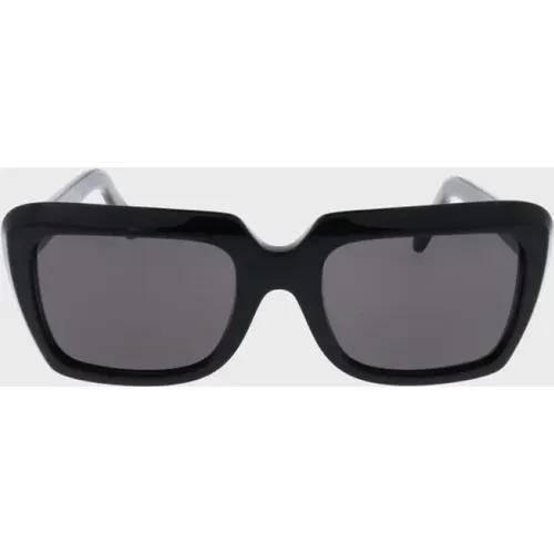 Sonnenbrillen , Damen, Größe: 57 MM - Celine - Modalova