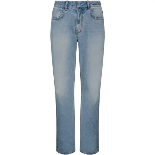 Blaue Jeans , Herren, Größe: W29 - Givenchy - Modalova
