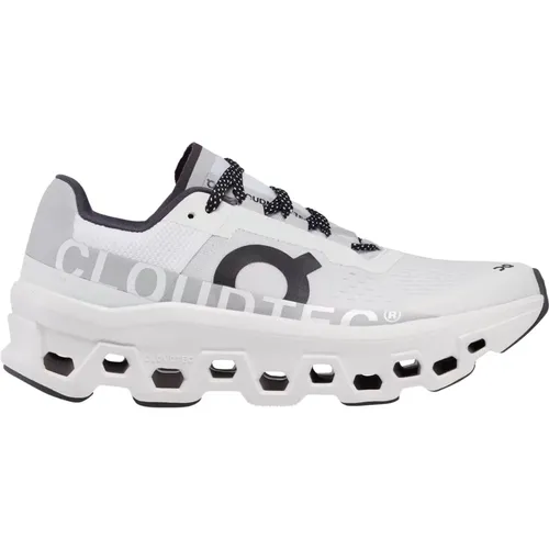 Cloudmonster Running Shoe , male, Sizes: 7 UK - ON Running - Modalova