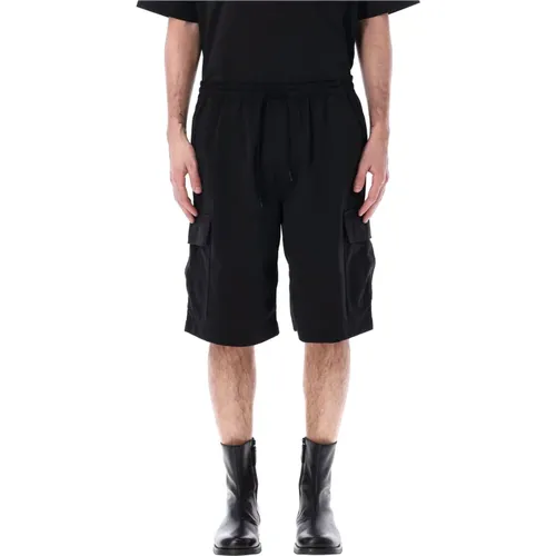 Cargo Shorts Ss24 , male, Sizes: L - Comme des Garçons - Modalova