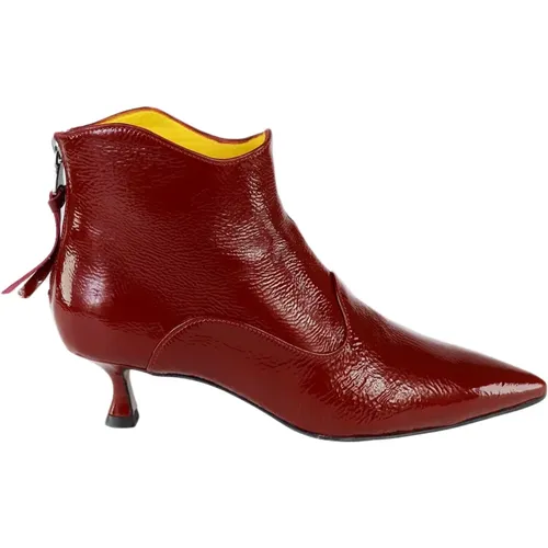 Ankle Boots , female, Sizes: 7 UK - Mara Bini - Modalova