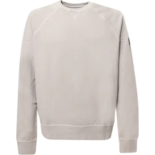 Sweaters Grey , male, Sizes: XL, 2XL, L - Ecoalf - Modalova