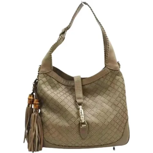 Pre-Owned Shoulder Bag , female, Sizes: ONE SIZE - Gucci Vintage - Modalova