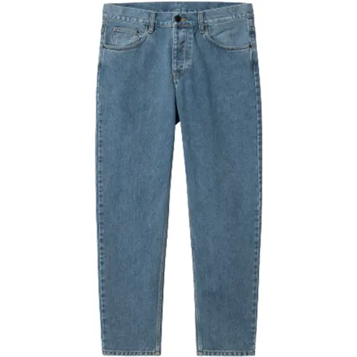 Gerades Jeans , Herren, Größe: W30 - Carhartt WIP - Modalova