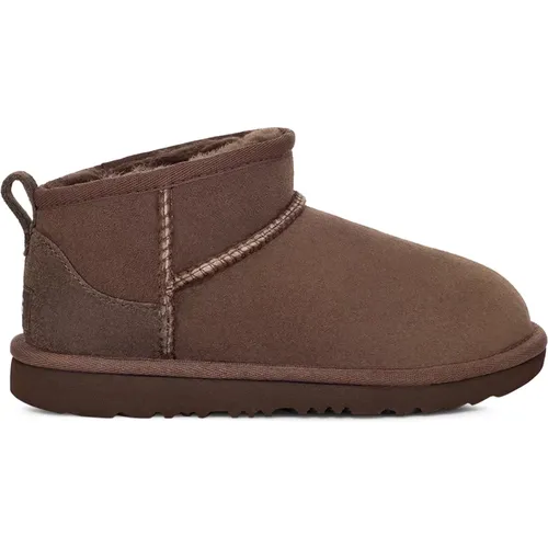 Ultra Mini Classic Stiefel,K Classic Ultra Mini - Ugg - Modalova