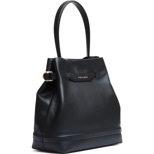 Handbag Womens Bags Aw24 , female, Sizes: ONE SIZE - Orciani - Modalova