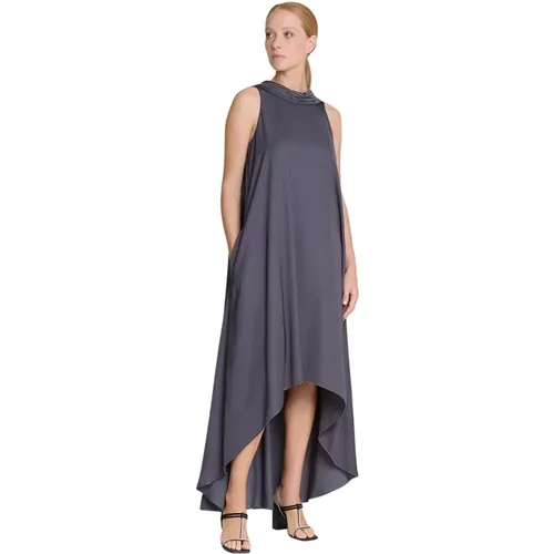 Dress , female, Sizes: S - PESERICO - Modalova